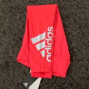 Adidas leggings. Size XS.